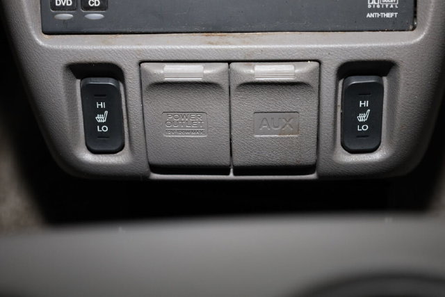 Thumbnail: 2009 Honda Odyssey - 35