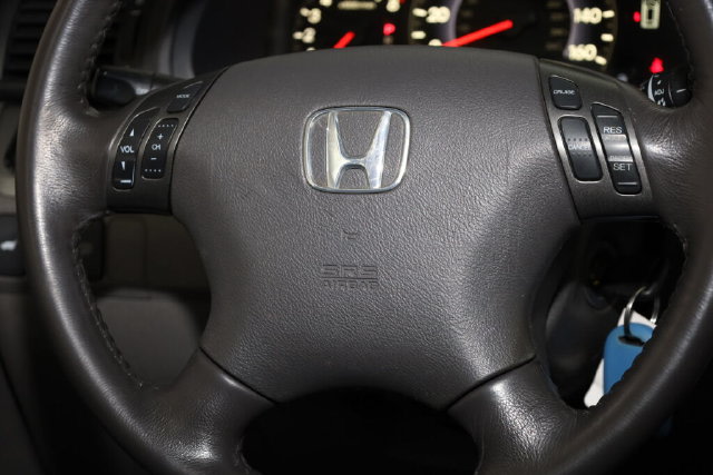 Thumbnail: 2009 Honda Odyssey - 36