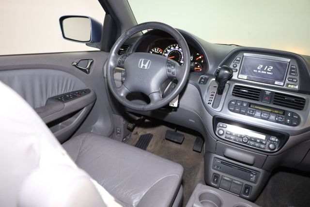 Thumbnail: 2008 Honda Odyssey - 9