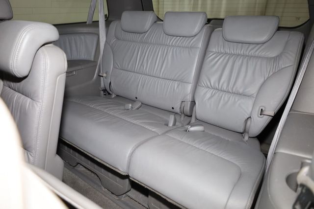 Thumbnail: 2008 Honda Odyssey - 31