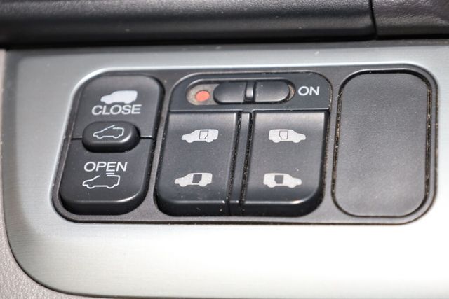 Thumbnail: 2008 Honda Odyssey - 29