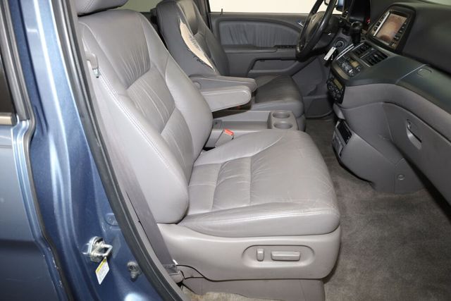 Thumbnail: 2008 Honda Odyssey - 11