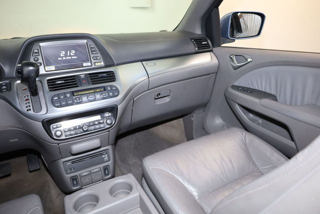 Thumbnail: 2008 Honda Odyssey - 14