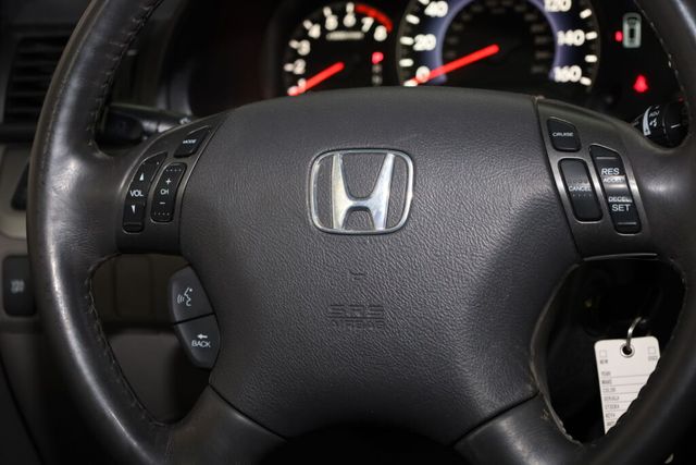 Thumbnail: 2008 Honda Odyssey - 37