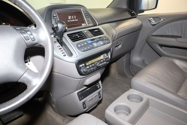 Thumbnail: 2008 Honda Odyssey - 28