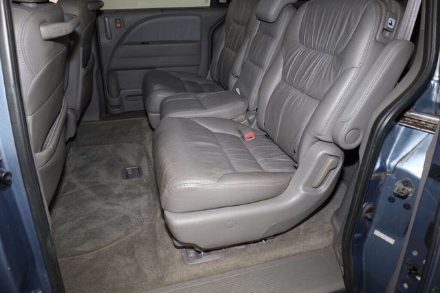 Thumbnail: 2008 Honda Odyssey - 12