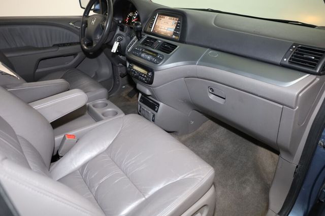 Thumbnail: 2008 Honda Odyssey - 40