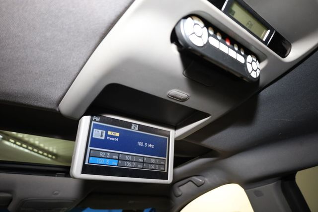 Thumbnail: 2008 Honda Odyssey - 38
