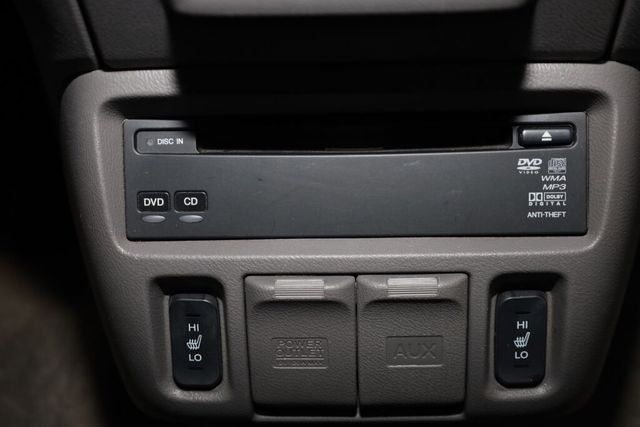 Thumbnail: 2008 Honda Odyssey - 36