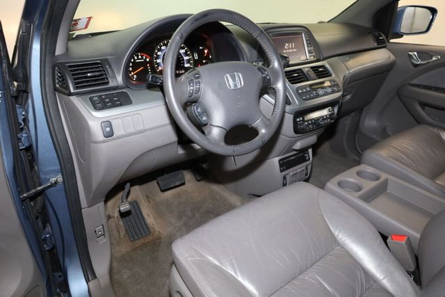 Thumbnail: 2008 Honda Odyssey - 2