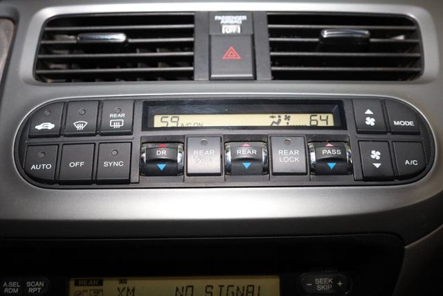 Thumbnail: 2008 Honda Odyssey - 34