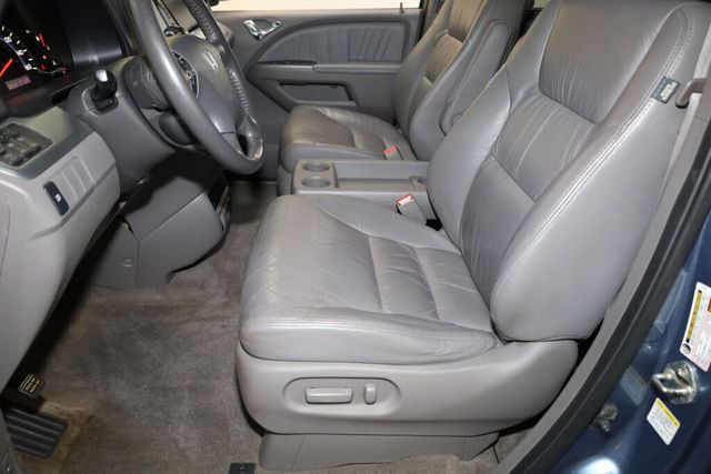 Thumbnail: 2008 Honda Odyssey - 10