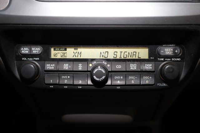 Thumbnail: 2008 Honda Odyssey - 35