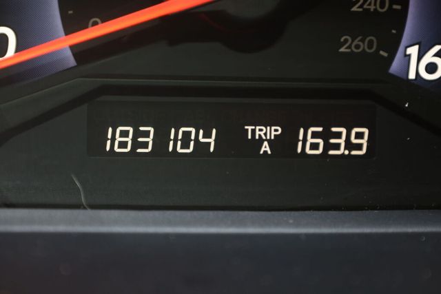 Thumbnail: 2008 Honda Odyssey - 17