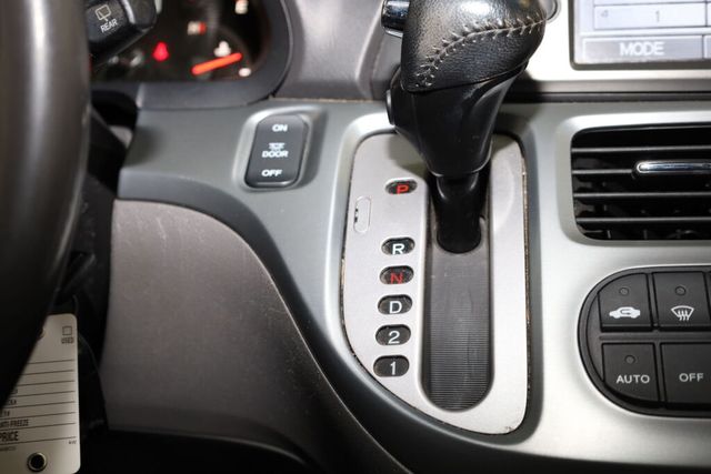 Thumbnail: 2008 Honda Odyssey - 16