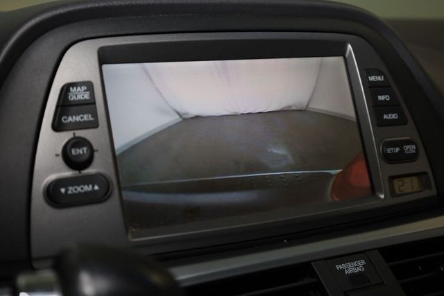 Thumbnail: 2008 Honda Odyssey - 15