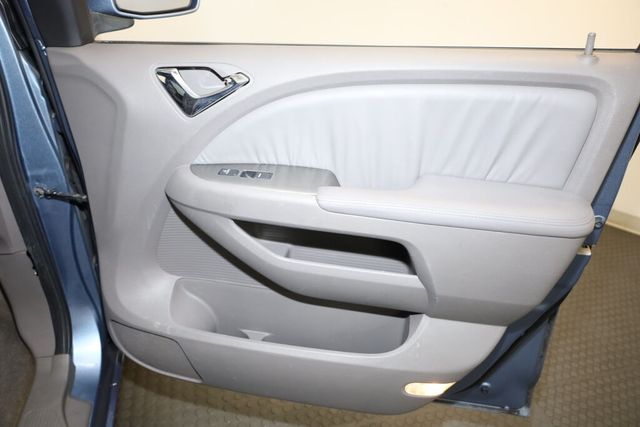 Thumbnail: 2008 Honda Odyssey - 39