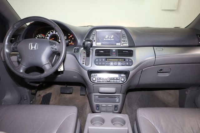 Thumbnail: 2008 Honda Odyssey - 13