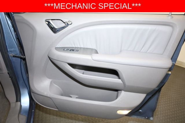 Thumbnail: 2008 Honda Odyssey - 38