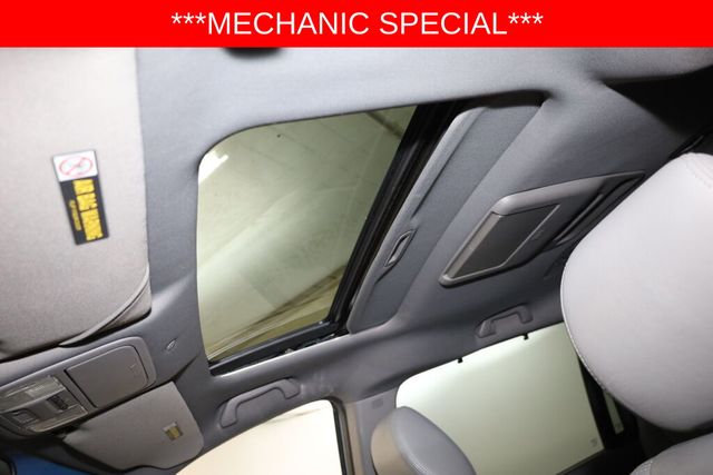 Thumbnail: 2008 Honda Odyssey - 28