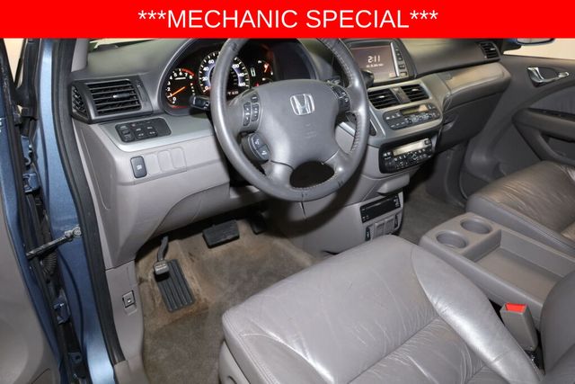 Thumbnail: 2008 Honda Odyssey - 2