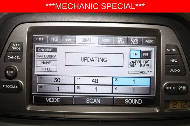 Thumbnail: 2008 Honda Odyssey - 32