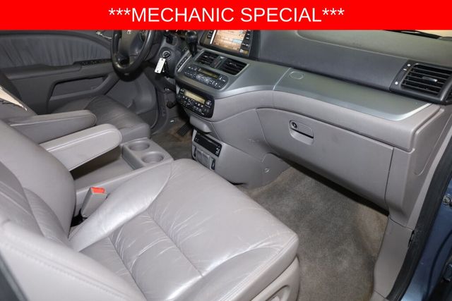 Thumbnail: 2008 Honda Odyssey - 39