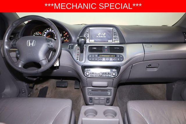 Thumbnail: 2008 Honda Odyssey - 13