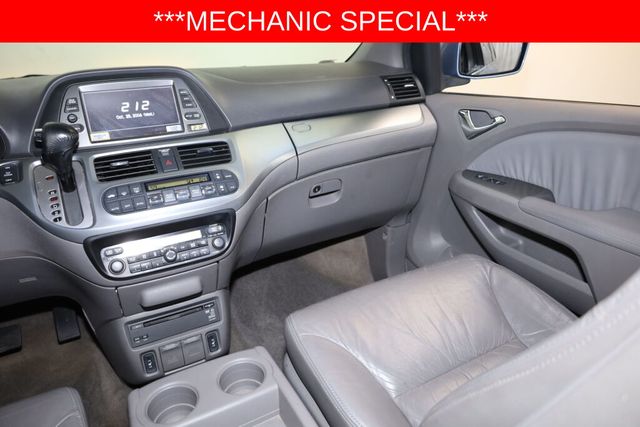 Thumbnail: 2008 Honda Odyssey - 30