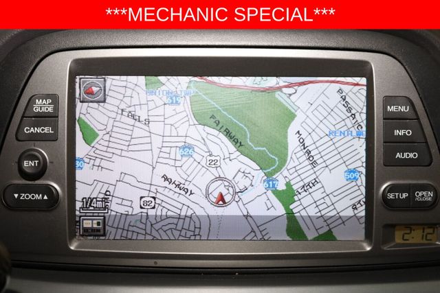 Thumbnail: 2008 Honda Odyssey - 31