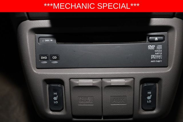 Thumbnail: 2008 Honda Odyssey - 35