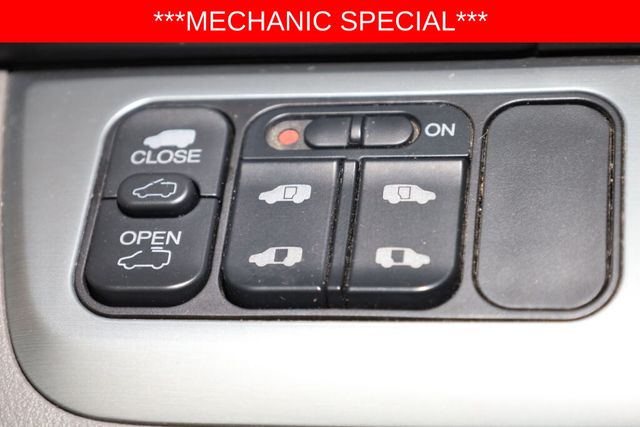 Thumbnail: 2008 Honda Odyssey - 27