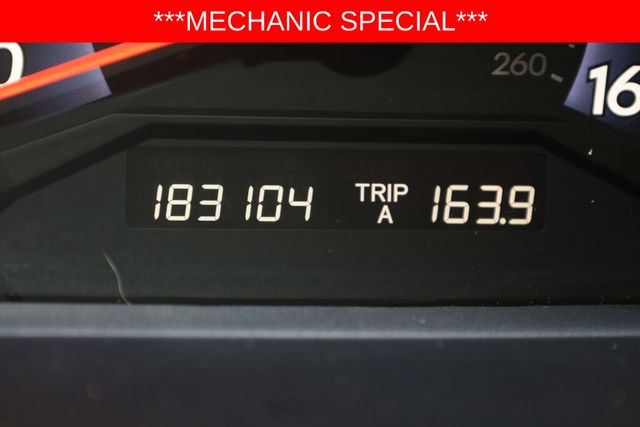 Thumbnail: 2008 Honda Odyssey - 16