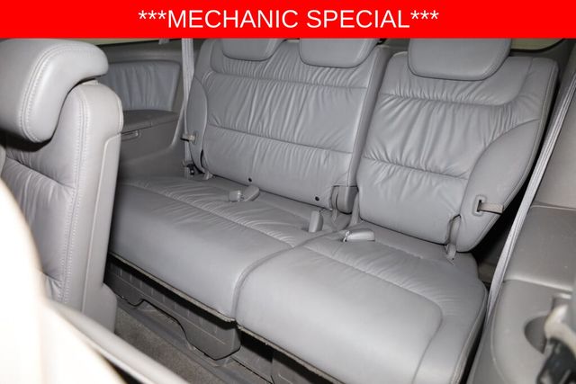 Thumbnail: 2008 Honda Odyssey - 11