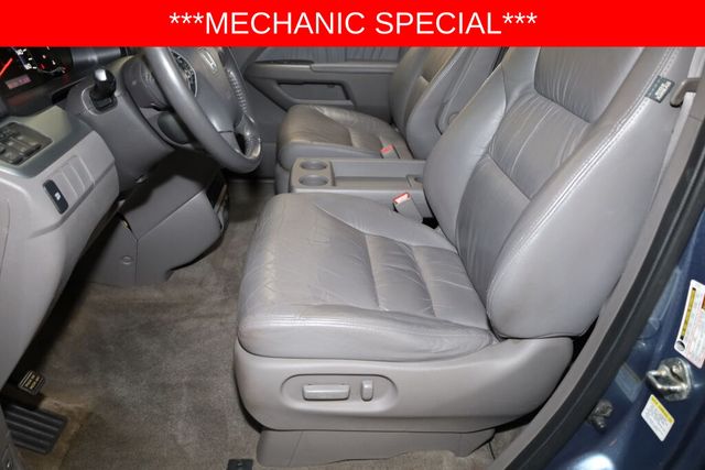 Thumbnail: 2008 Honda Odyssey - 10