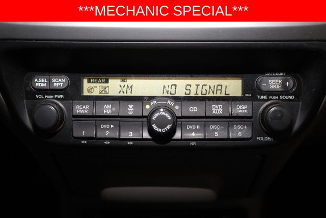 Thumbnail: 2008 Honda Odyssey - 34