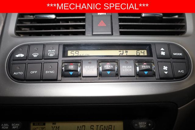 Thumbnail: 2008 Honda Odyssey - 33