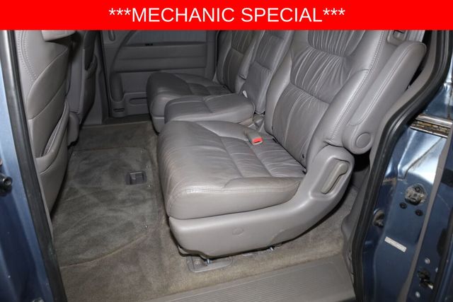 Thumbnail: 2008 Honda Odyssey - 29