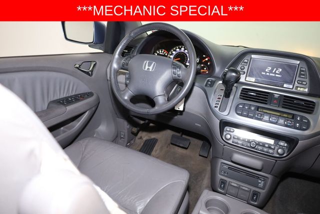 Thumbnail: 2008 Honda Odyssey - 12