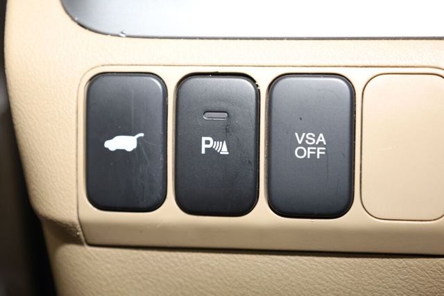 Thumbnail: 2009 Honda Odyssey - 27