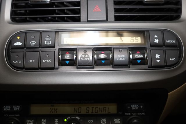 Thumbnail: 2009 Honda Odyssey - 32