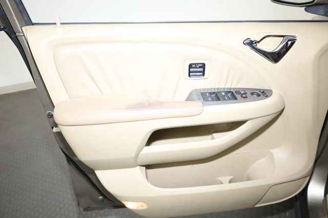 Thumbnail: 2009 Honda Odyssey - 25