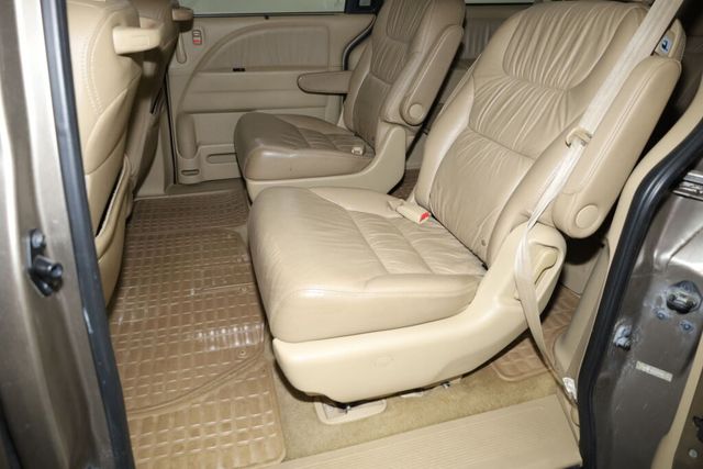 Thumbnail: 2009 Honda Odyssey - 12