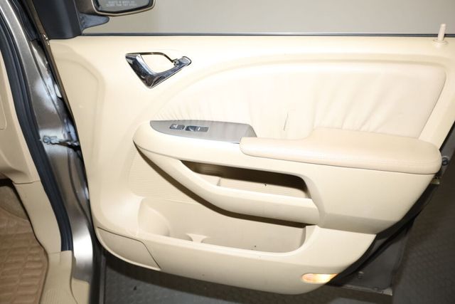Thumbnail: 2009 Honda Odyssey - 38