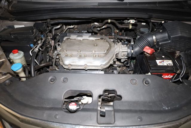 Thumbnail: 2009 Honda Odyssey - 9