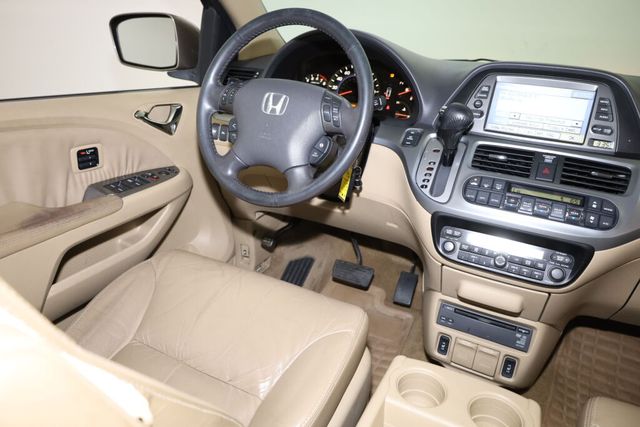 Thumbnail: 2009 Honda Odyssey - 13