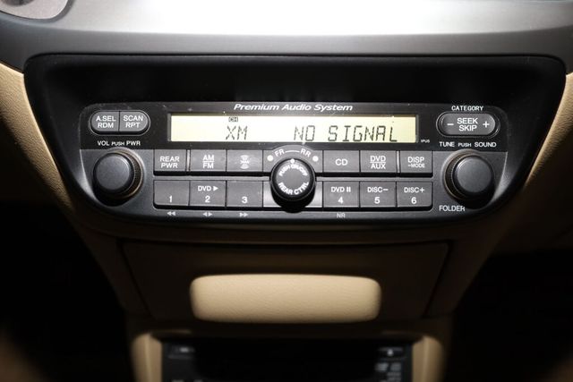 Thumbnail: 2009 Honda Odyssey - 33