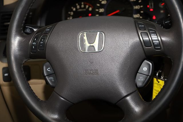 Thumbnail: 2009 Honda Odyssey - 35
