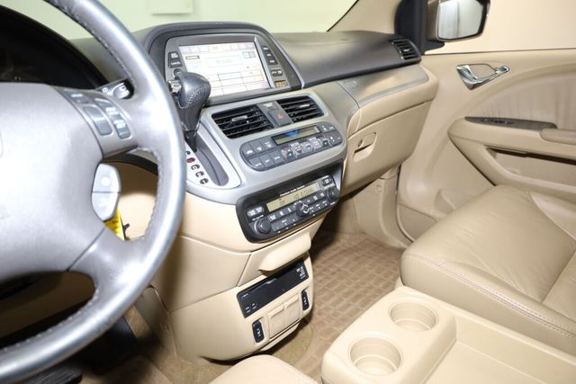 Thumbnail: 2009 Honda Odyssey - 10