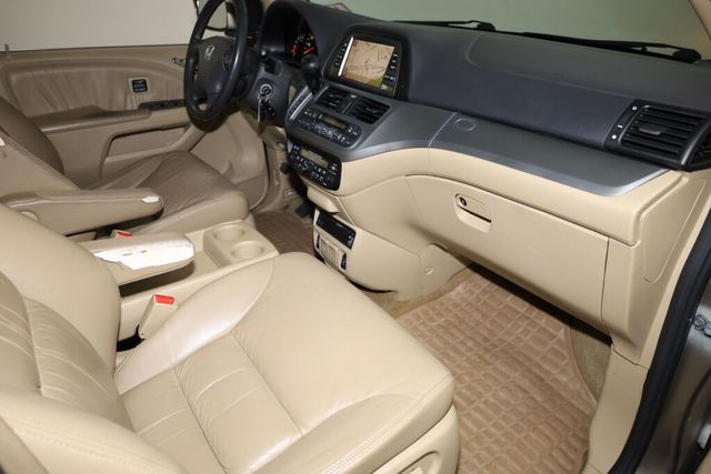 Thumbnail: 2009 Honda Odyssey - 39